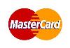 We accept Master Card